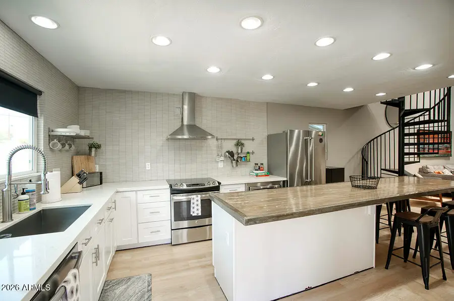 1058 E Whitton Avenue, Phoenix, AZ 85014 - #3
