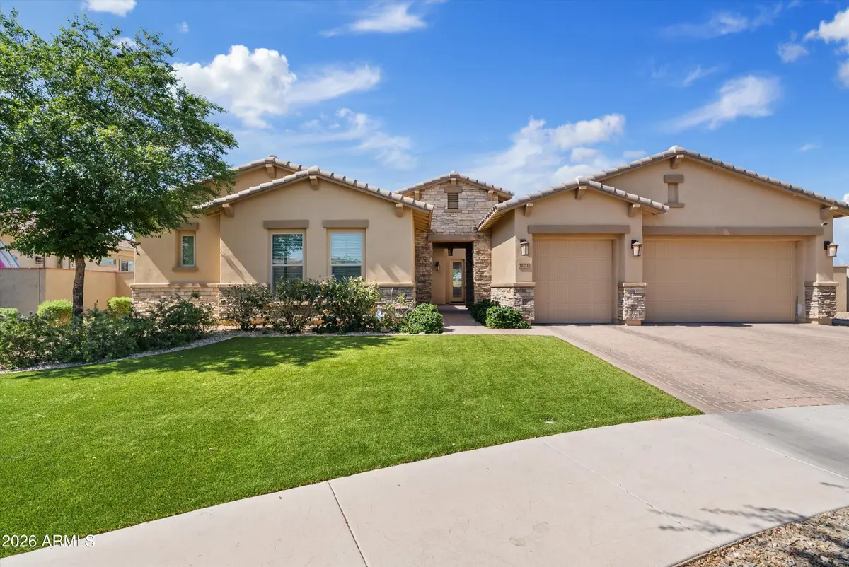 10213 E Diatomic Circle, Mesa, AZ 85212 - #1