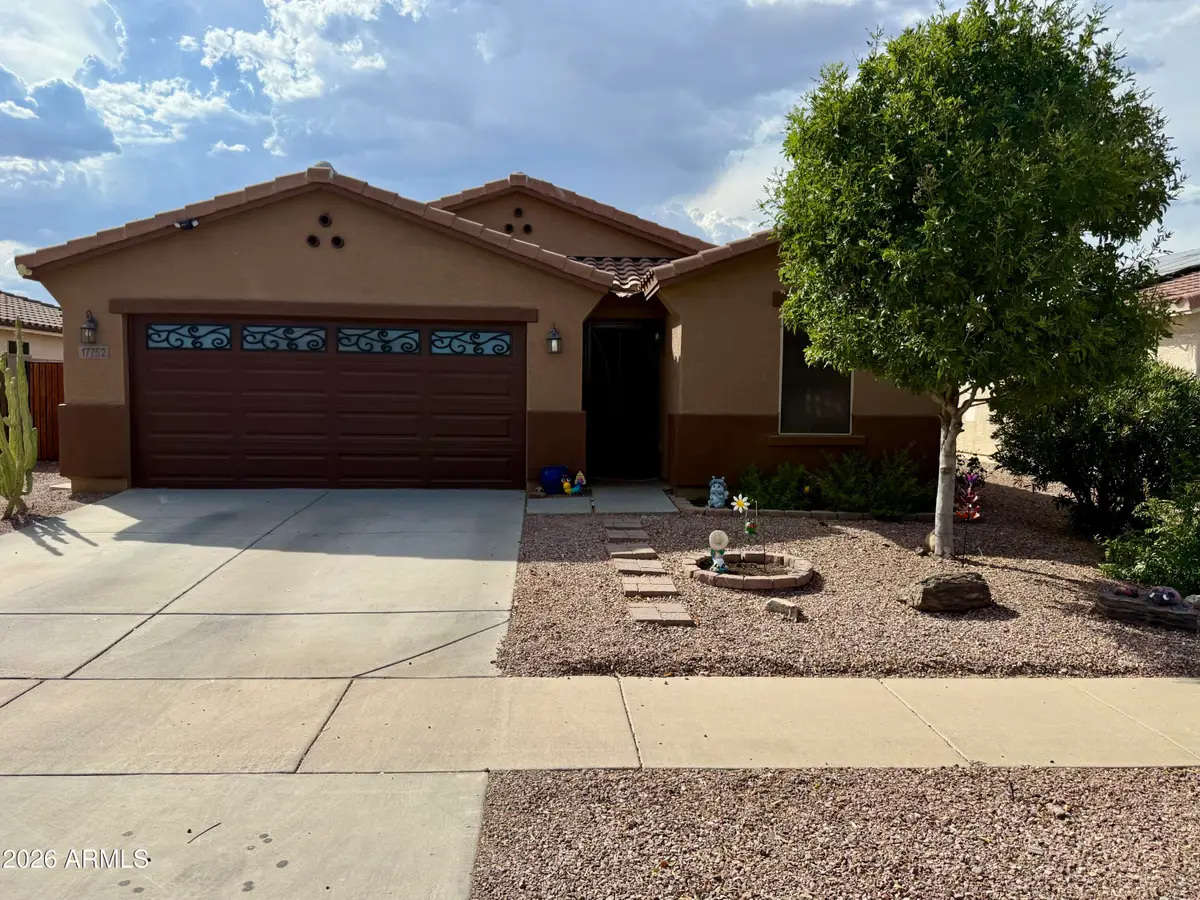 17752 W Maya Way, Surprise, AZ 85387 - #1