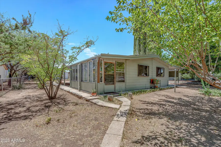 3165 W Robin Road, Benson, AZ 85602 - #2