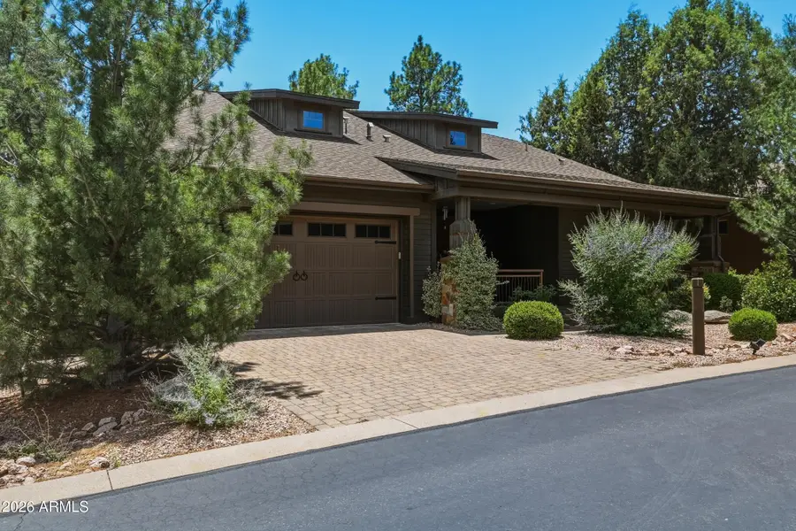 1603 E Velvet Mesquite Court, Payson, AZ 85541 - #3