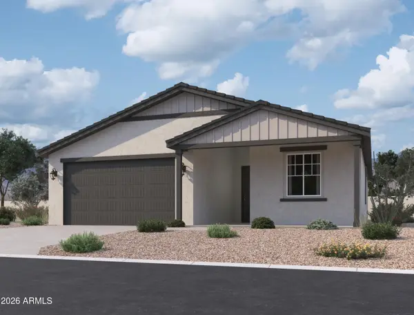 9636 W Tamarisk Avenue, Tolleson, AZ 85353