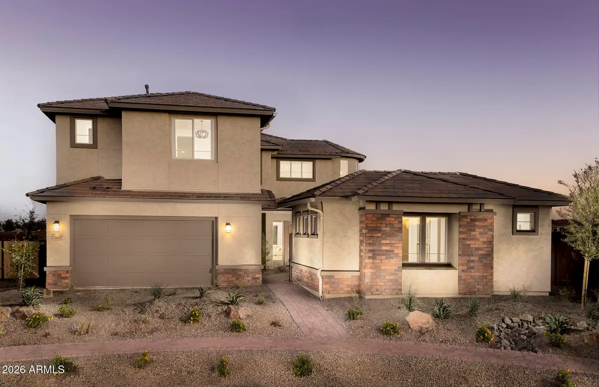 22687 E San Tan Boulevard, Queen Creek, AZ 85142 - #1