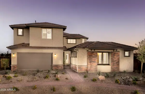 22687 E San Tan Boulevard, Queen Creek, AZ 85142