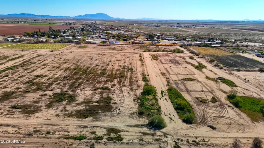 0 E Lonesome Ln. Lot A --, Valley Farms, AZ 85191 - #3