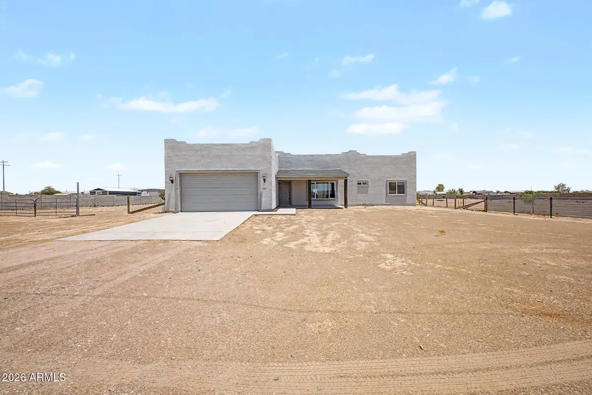429 S 356th Drive, Tonopah, AZ 85354 - #1