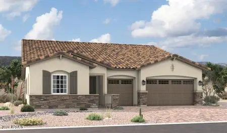 15769 S 187th Avenue, Goodyear, AZ 85338