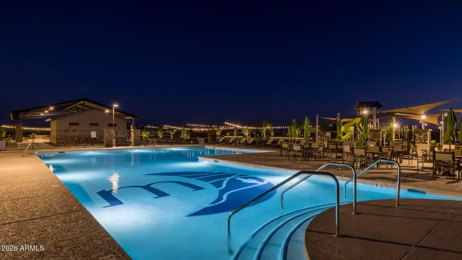 46538 W Stellar Drive, Maricopa, AZ 85139 - #2