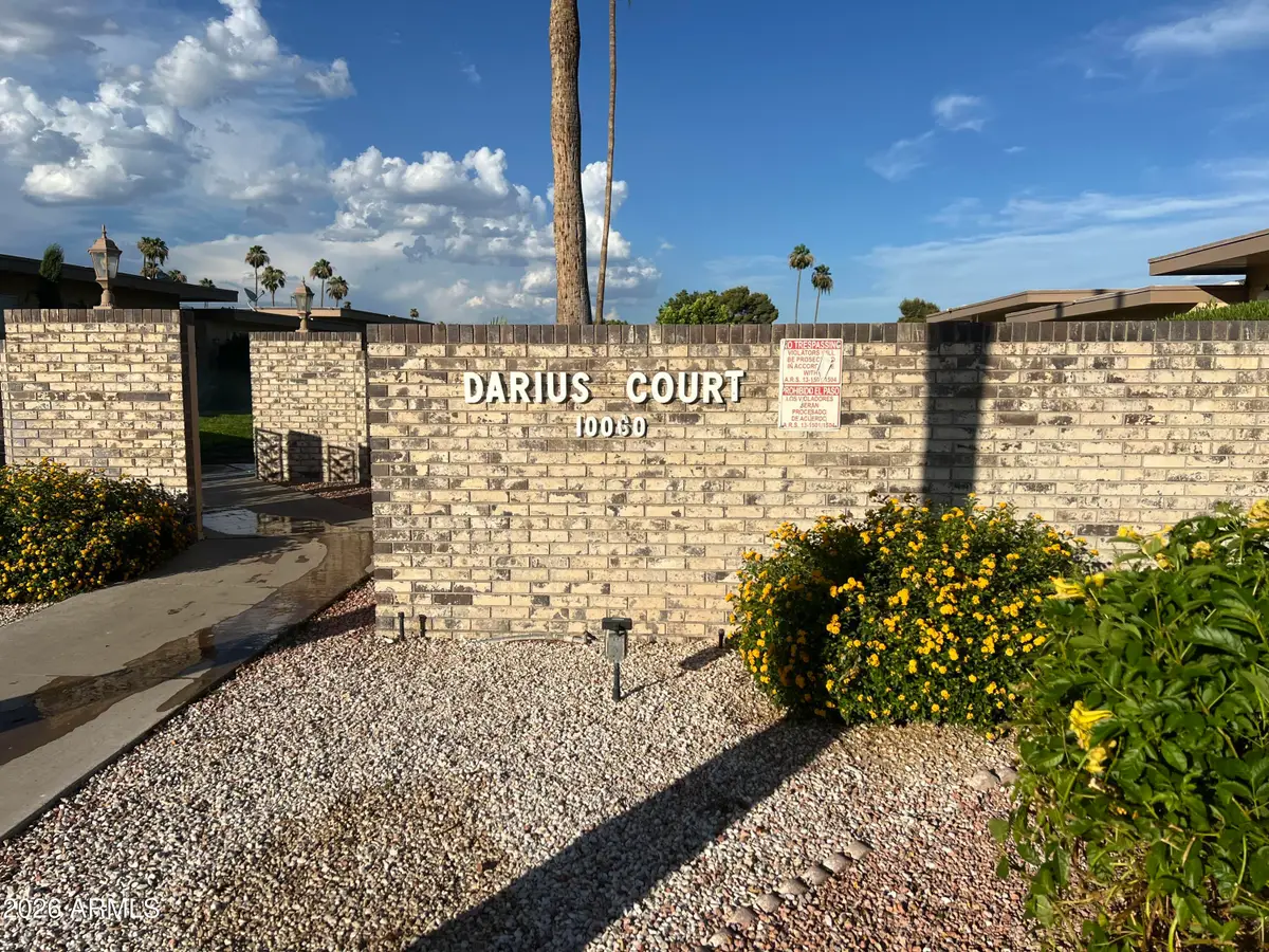 10060 W Royal Oak Road #F, Sun City, AZ 85351 - #1