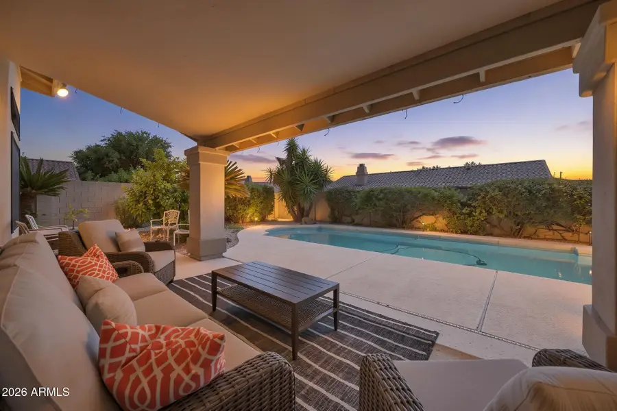 4443 E Barwick Drive, Cave Creek, AZ 85331 - #2