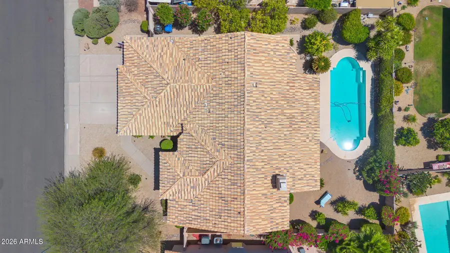 4443 E Barwick Drive, Cave Creek, AZ 85331 - #3
