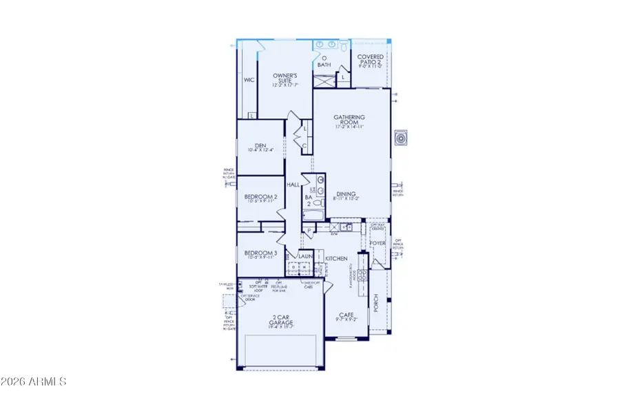 27262 N 162nd Drive, Surprise, AZ 85387 - #2