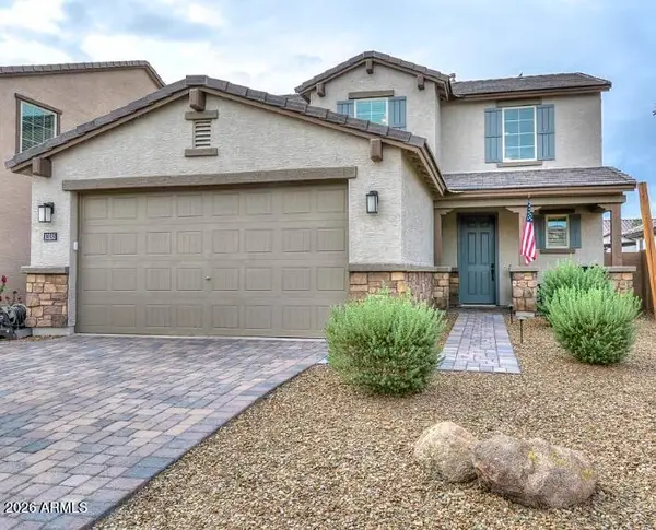 10185 W Carlota Lane, Peoria, AZ 85383
