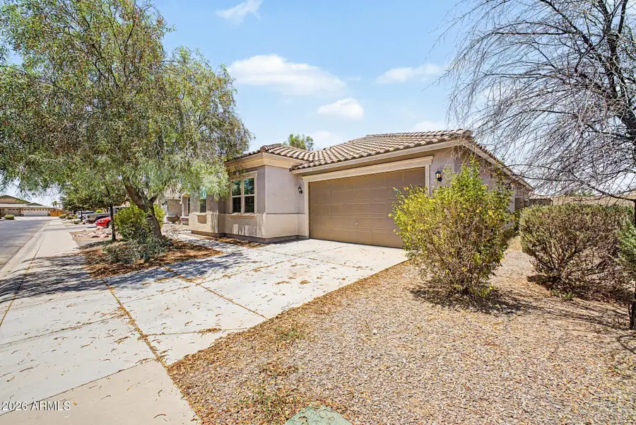 40708 W Walker Way, Maricopa, AZ 85138 - #2
