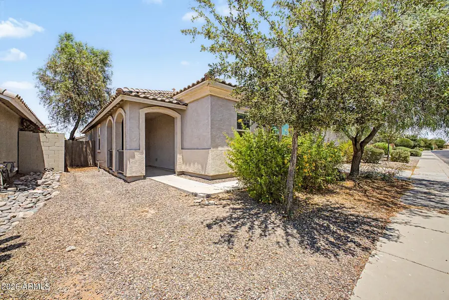 40708 W Walker Way, Maricopa, AZ 85138 - #3