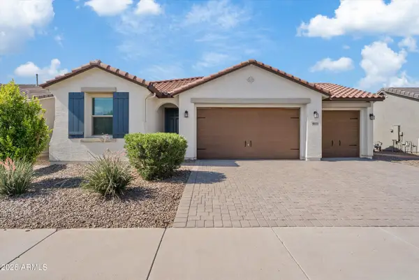 40699 W Little Drive, Maricopa, AZ 85138
