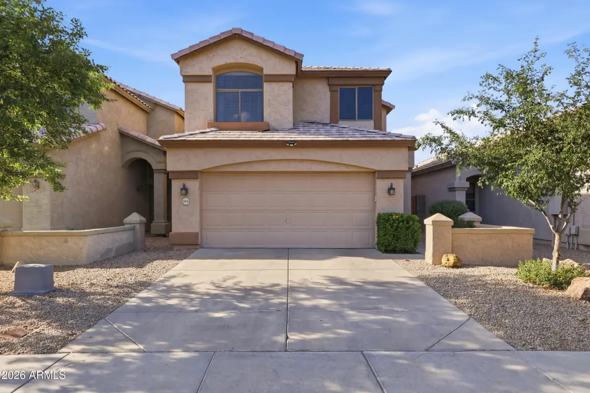 10644 W Coronado Road, Avondale, AZ 85392 - #1