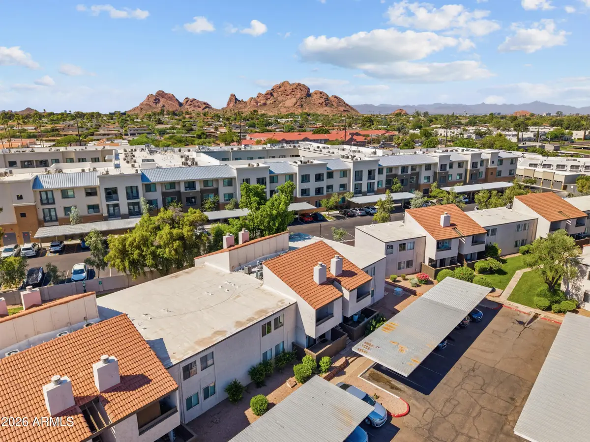 2938 N 61st Place #212, Scottsdale, AZ 85251 - #1