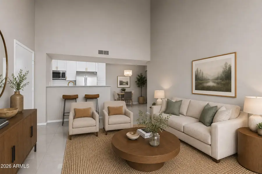 2938 N 61st Place #212, Scottsdale, AZ 85251 - #3