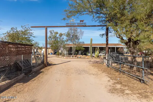 54702 W Farrell Road, Maricopa, AZ 85139