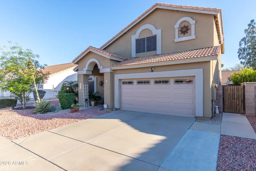 3859 W Alameda Road, Glendale, AZ 85310 - #2