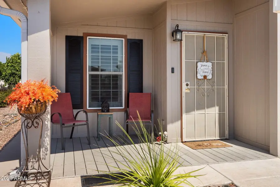 8840 E Sunland Avenue #52, Mesa, AZ 85208 - #2