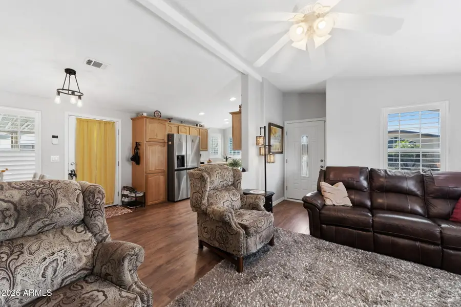 8840 E Sunland Avenue #52, Mesa, AZ 85208 - #3