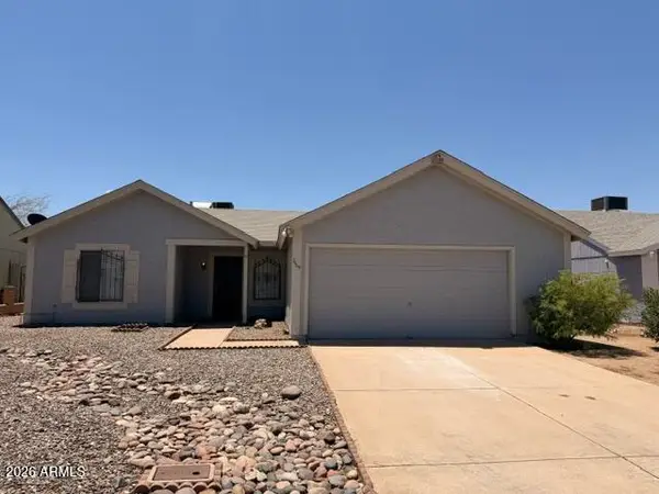 7665 W Minnezona Avenue, Phoenix, AZ 85033