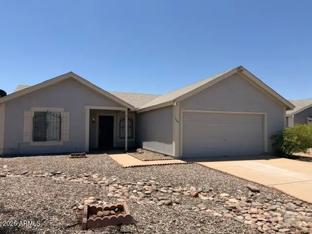 7665 W Minnezona Avenue, Phoenix, AZ 85033 - #2