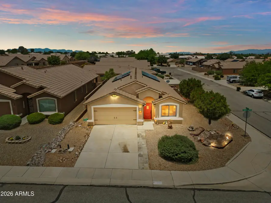 2399 Copper Sunrise --, Sierra Vista, AZ 85635 - #3