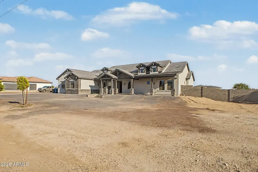 30025 W Roosevelt Street, Buckeye, AZ 85396 - #3