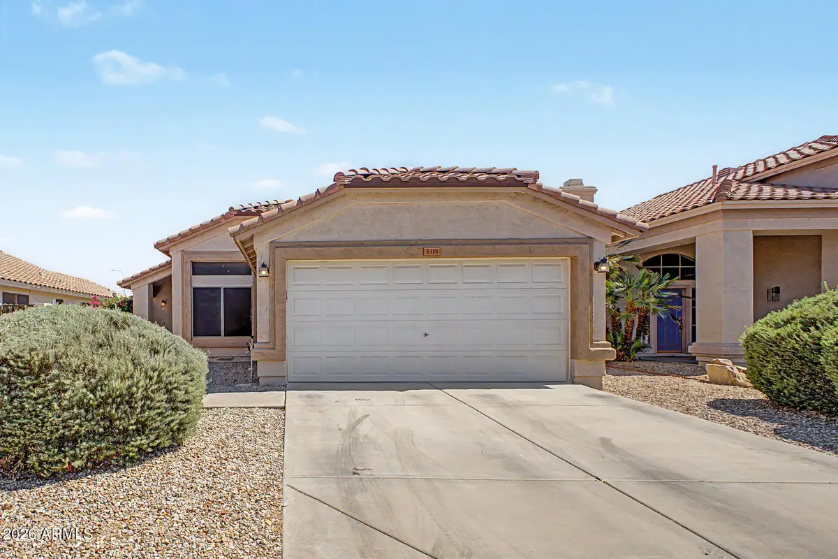 1315 W Kingbird Drive, Chandler, AZ 85286 - #1