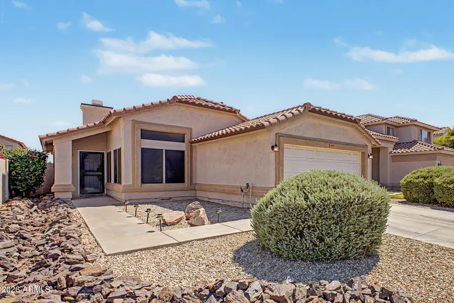 1315 W Kingbird Drive, Chandler, AZ 85286 - #2