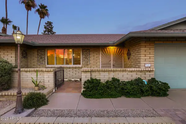 3641 W Grandview Road, Phoenix, AZ 85053