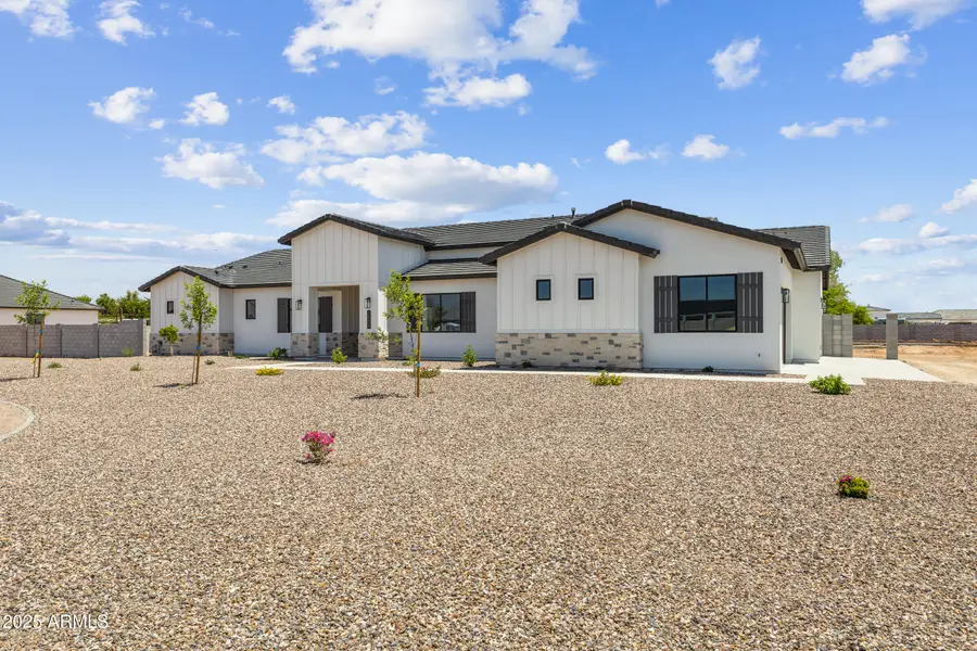 27319 N Bryce Street, Queen Creek, AZ 85144 - #2
