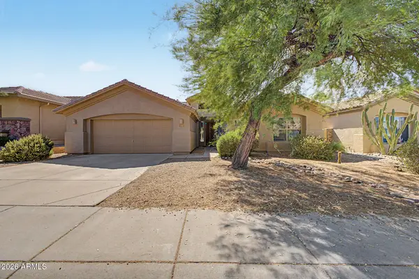 11340 S Coolwater Drive, Goodyear, AZ 85338