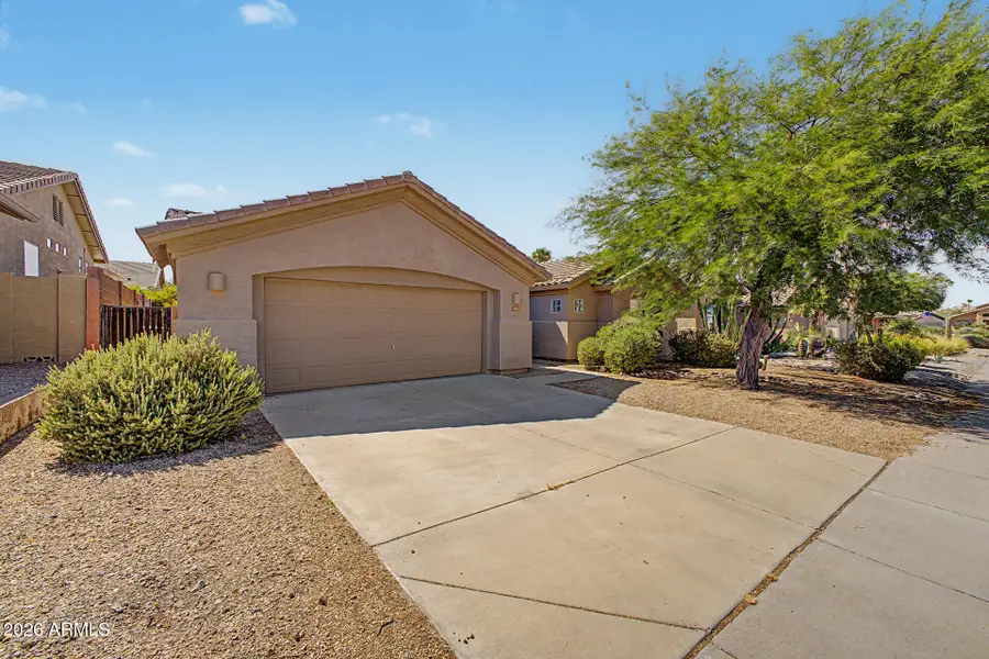 11340 S Coolwater Drive, Goodyear, AZ 85338 - #2