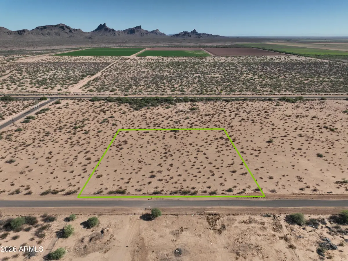 0 Pisces Avenue #8, Eloy, AZ 85131 - #1