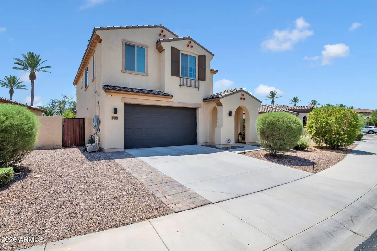 13023 N 93rd Drive, Peoria, AZ 85381 - #1