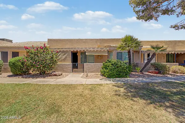 14300 W Bell Road #209, Surprise, AZ 85374