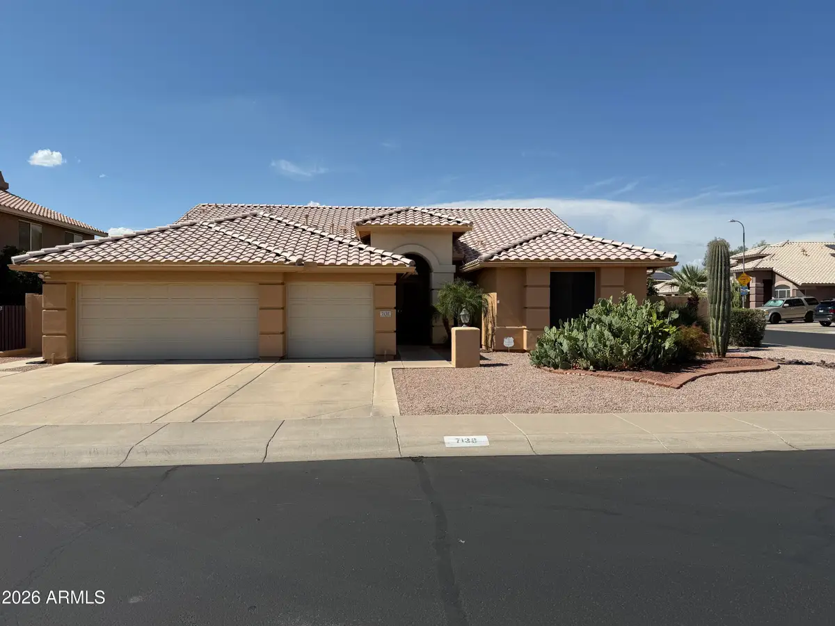 7138 W Pershing Avenue, Peoria, AZ 85381 - #1