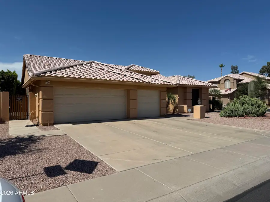 7138 W Pershing Avenue, Peoria, AZ 85381 - #2