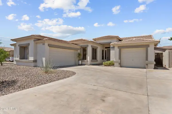 21702 N 67th Lane, Glendale, AZ 85308