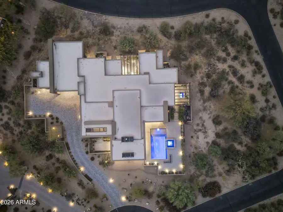 10354 E Celestial Drive, Scottsdale, AZ 85262 - #2