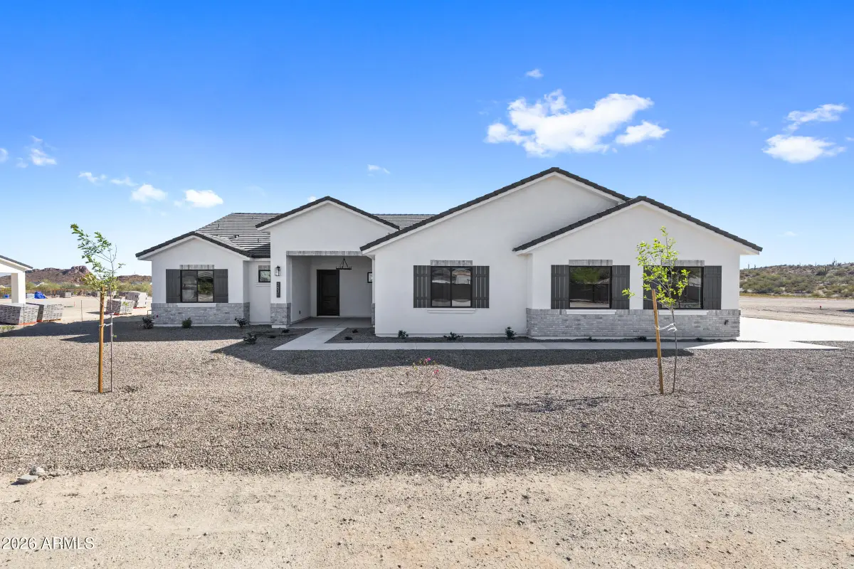 2617 W Jens Way, Queen Creek, AZ 85144 - #1
