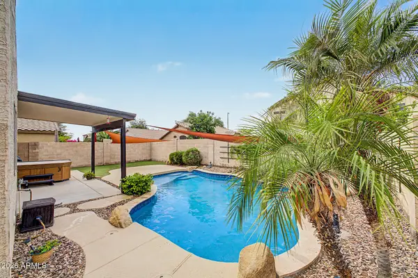 1728 E Los Alamos Street, Gilbert, AZ 85295