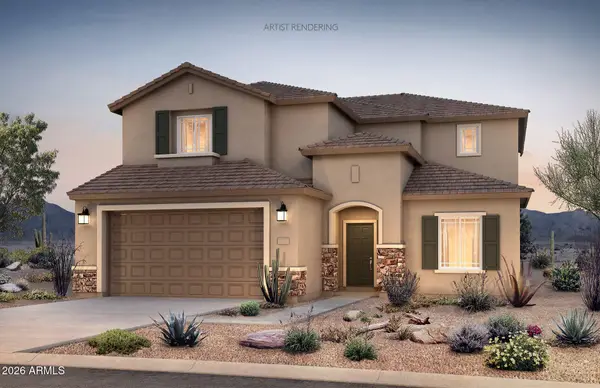 6820 W Ebbets Court, Florence, AZ 85132