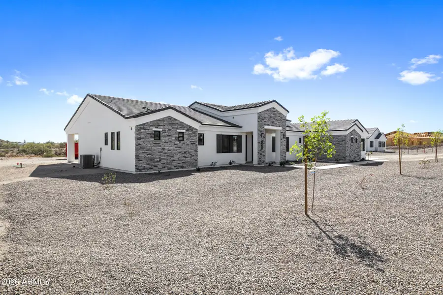 2557 W Jens Way, Queen Creek, AZ 85144 - #3