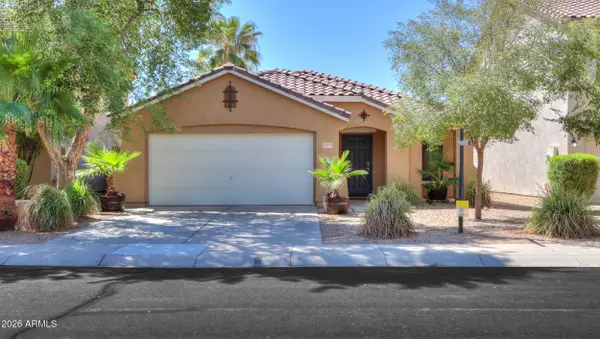 45549 W Amsterdam Road, Maricopa, AZ 85139