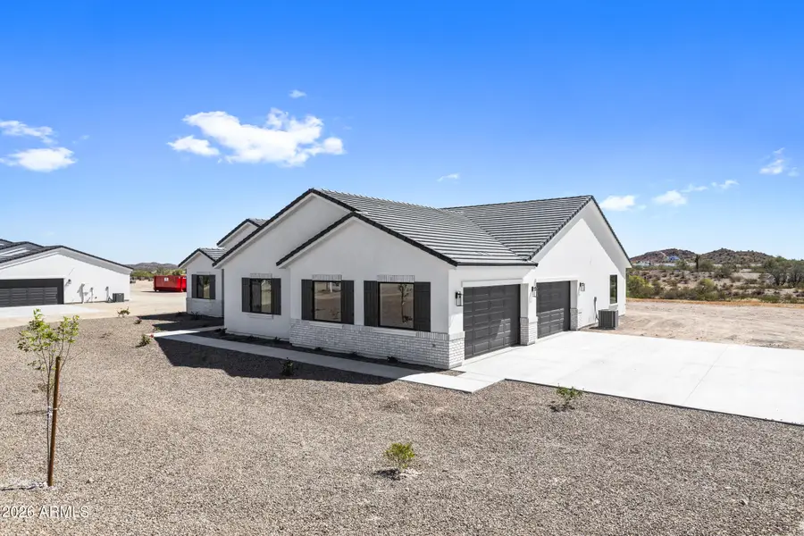 2517 W Jens Way, Queen Creek, AZ 85144 - #2